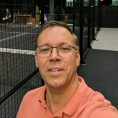 Nico Broekhof