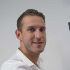 Patrick Kranendonk