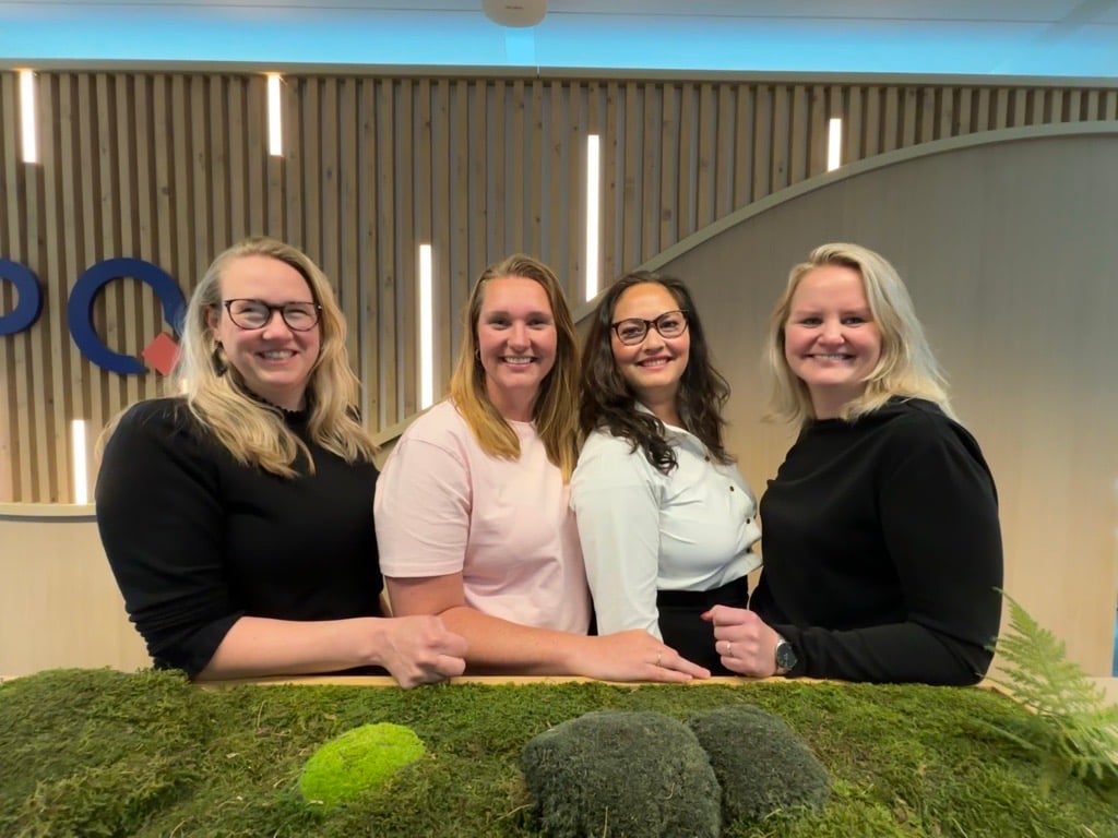 Recruitmentteam