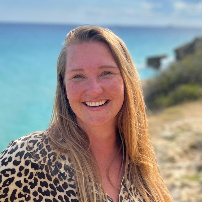 Chantal Verhoef